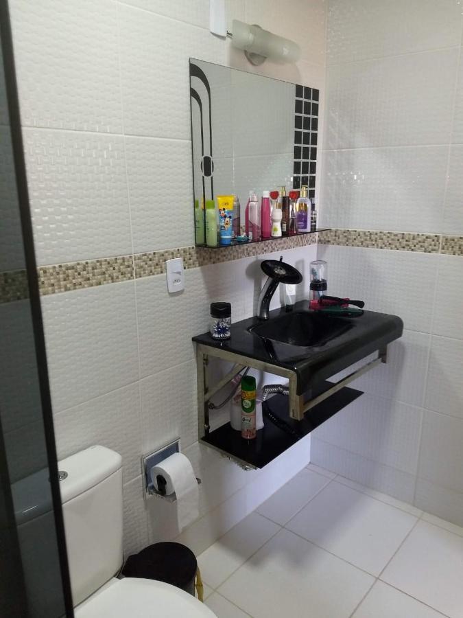 MaricáCasa R7别墅 外观 照片