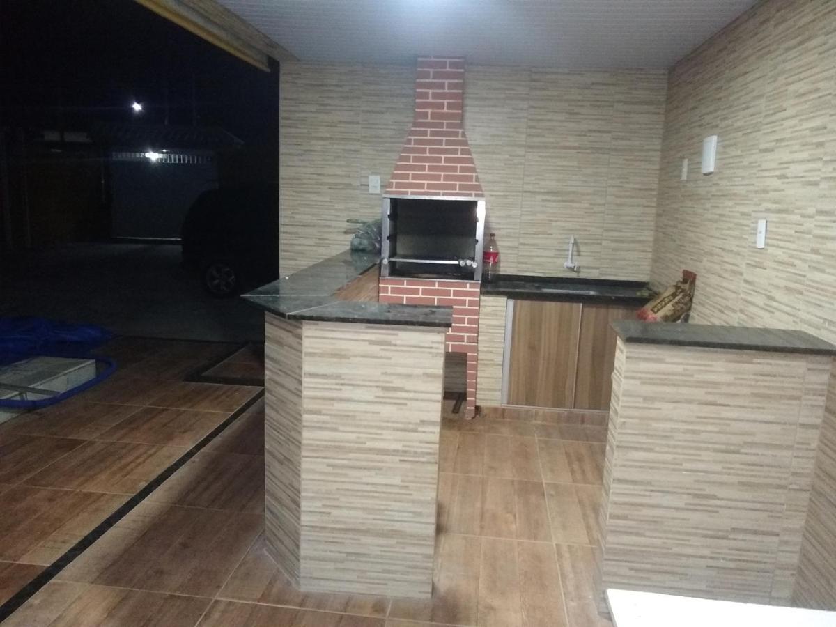 MaricáCasa R7别墅 外观 照片