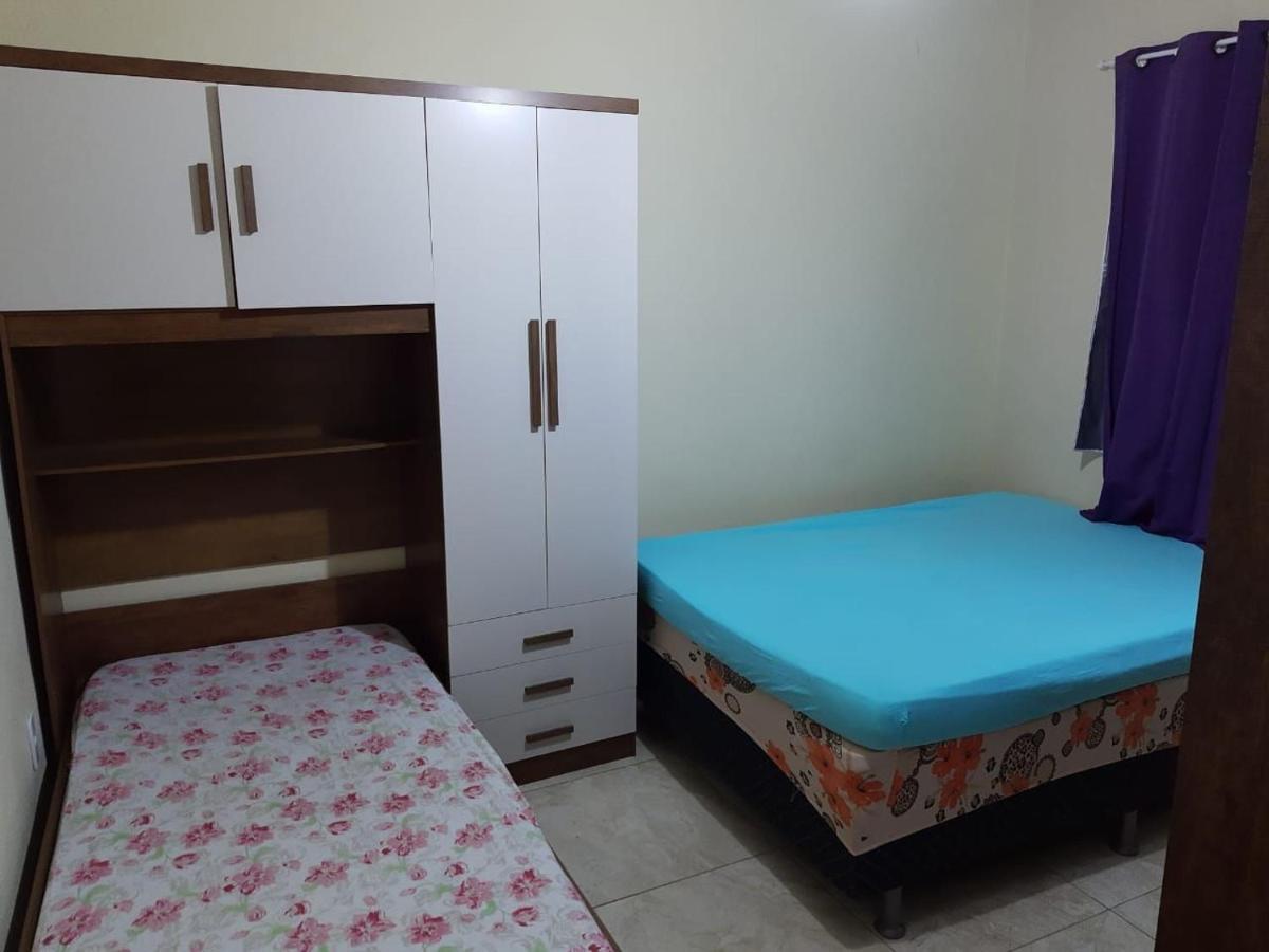 MaricáCasa R7别墅 外观 照片