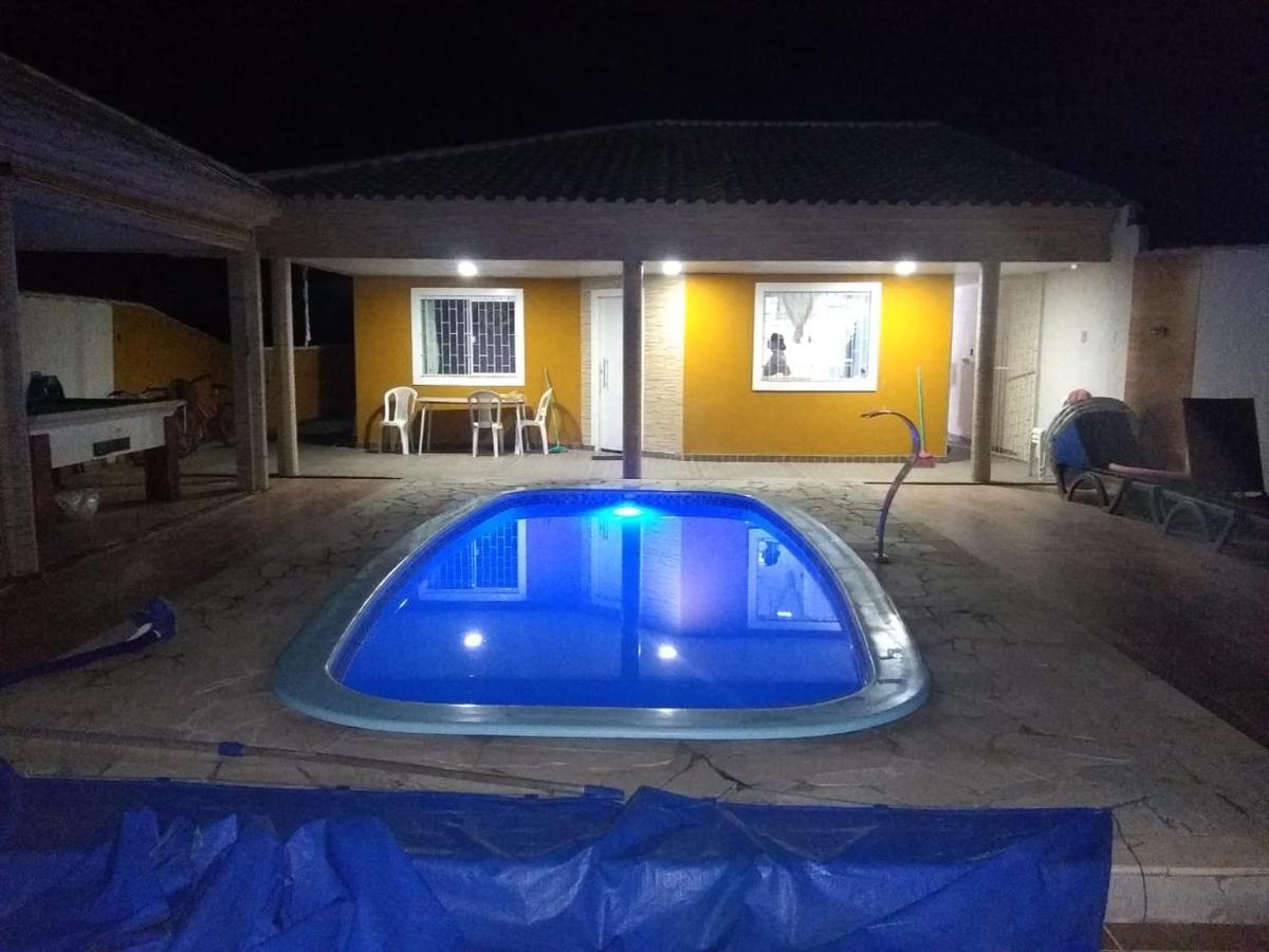 MaricáCasa R7别墅 外观 照片